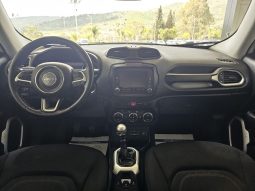 JEEP Renegade pieno