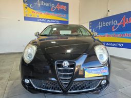 ALFA ROMEO MiTo pieno