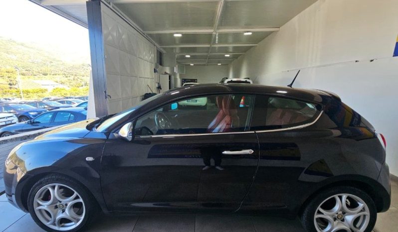 ALFA ROMEO MiTo pieno