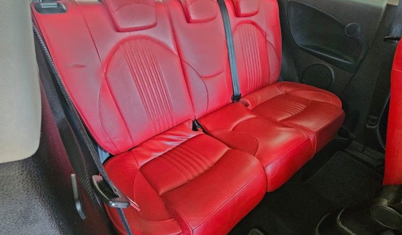 ALFA ROMEO MiTo pieno