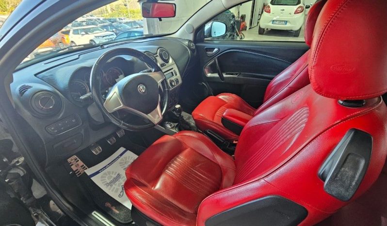 ALFA ROMEO MiTo pieno