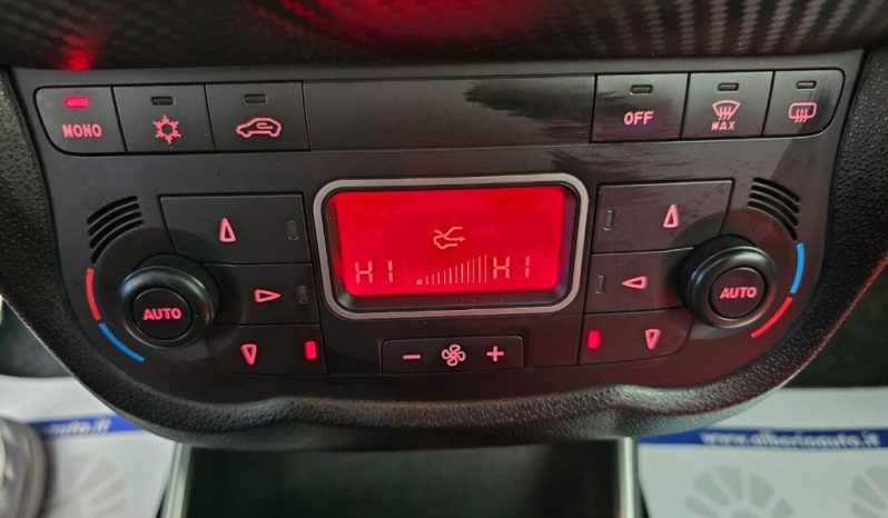 ALFA ROMEO MiTo pieno