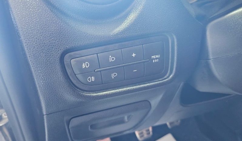 ALFA ROMEO MiTo pieno