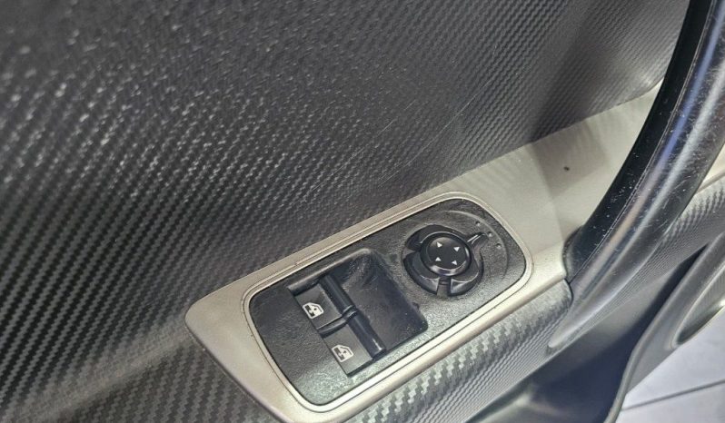 ALFA ROMEO MiTo pieno