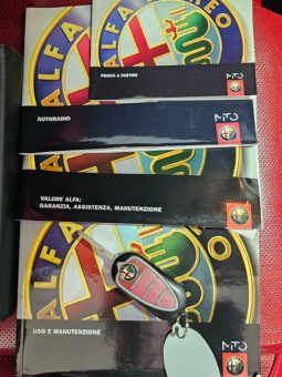 ALFA ROMEO MiTo pieno