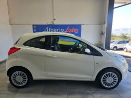 FORD Ka pieno