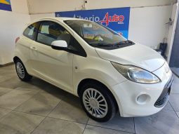 FORD Ka pieno