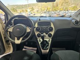 FORD Ka pieno