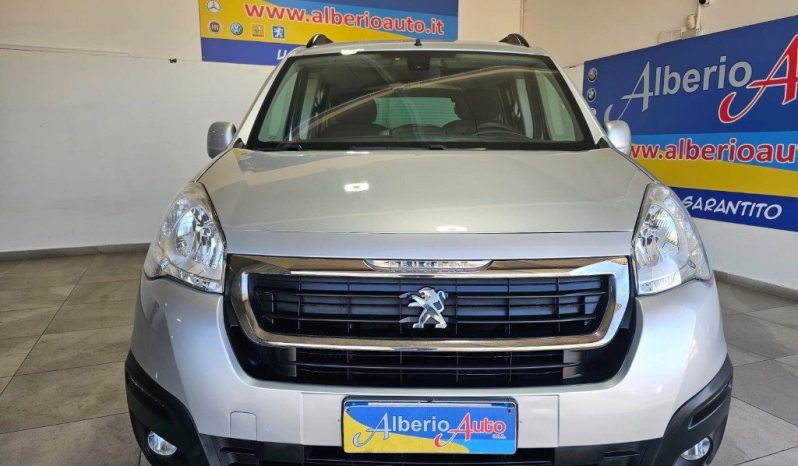 PEUGEOT Partner pieno