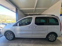 PEUGEOT Partner pieno