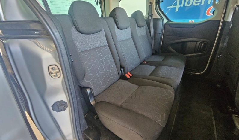 PEUGEOT Partner pieno