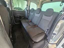 PEUGEOT Partner pieno