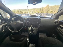 PEUGEOT Partner pieno