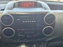 PEUGEOT Partner pieno