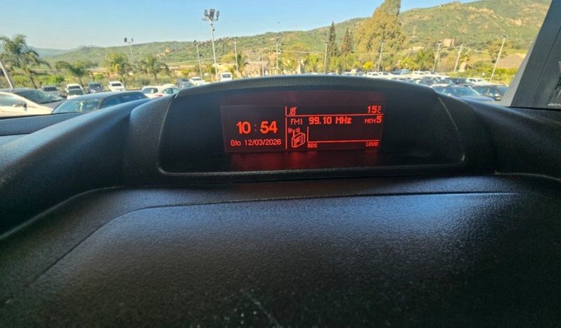 PEUGEOT Partner pieno