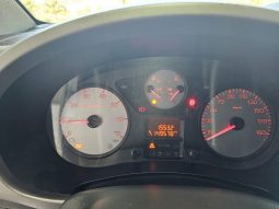 PEUGEOT Partner pieno