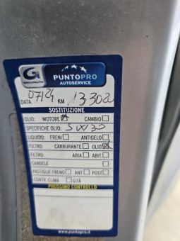 PEUGEOT Partner pieno