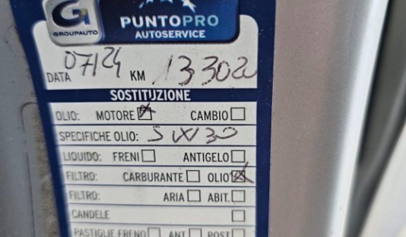 PEUGEOT Partner pieno