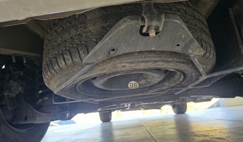 PEUGEOT Partner pieno