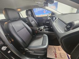 MERCEDES-BENZ GLA 200 pieno