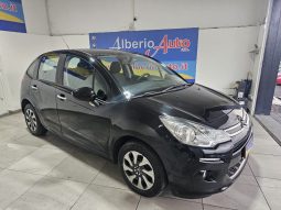 CITROEN C3 pieno