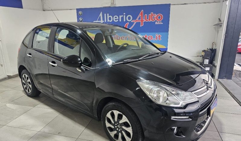 CITROEN C3 pieno