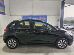 CITROEN C3 pieno