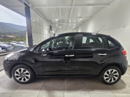 CITROEN C3 pieno