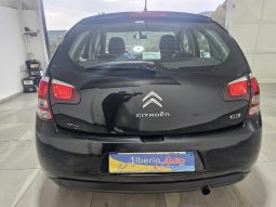CITROEN C3 pieno