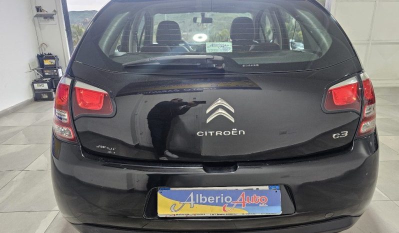CITROEN C3 pieno