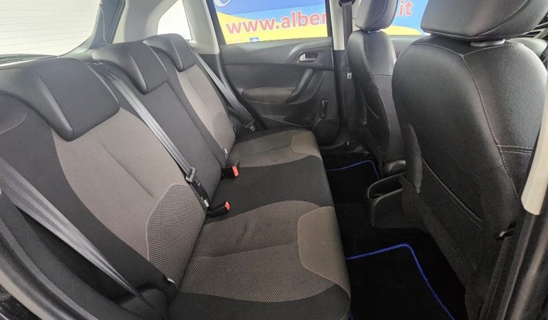 CITROEN C3 pieno