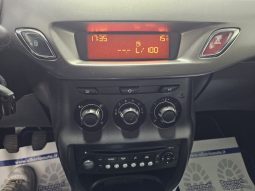 CITROEN C3 pieno
