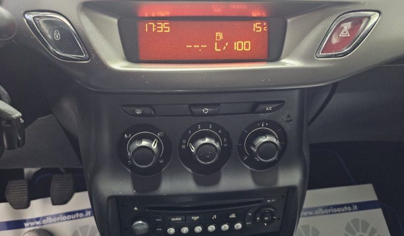 CITROEN C3 pieno