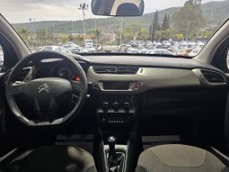 CITROEN C3 pieno