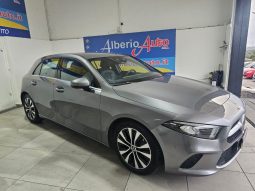 MERCEDES-BENZ A 180 pieno