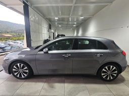 MERCEDES-BENZ A 180 pieno