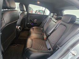 MERCEDES-BENZ A 180 pieno