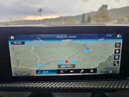 MERCEDES-BENZ A 180 pieno