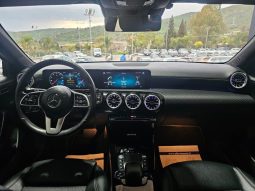 MERCEDES-BENZ A 180 pieno