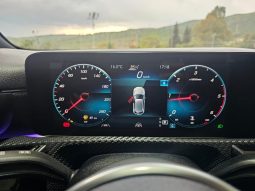 MERCEDES-BENZ A 180 pieno