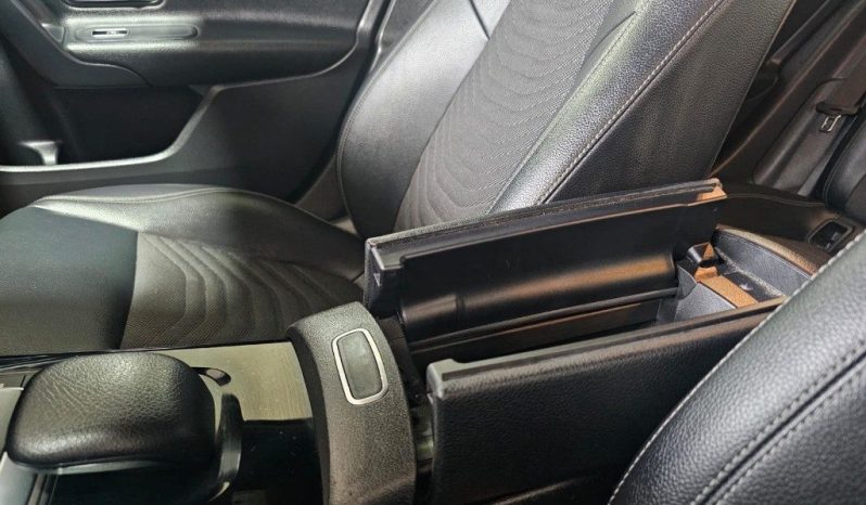 MERCEDES-BENZ A 180 pieno