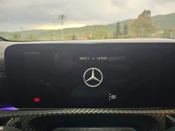 MERCEDES-BENZ A 180 pieno