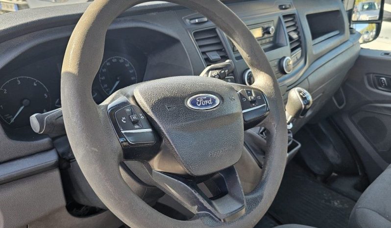 FORD Transit pieno