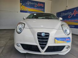 ALFA ROMEO MiTo pieno