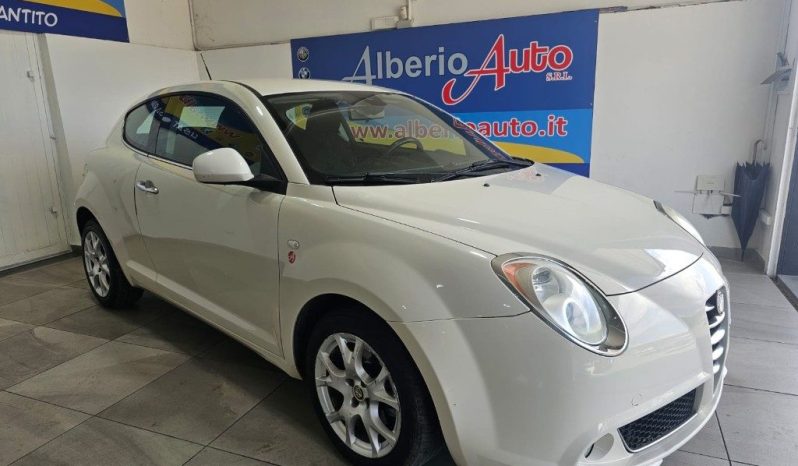 ALFA ROMEO MiTo pieno