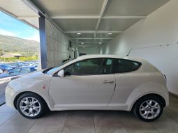 ALFA ROMEO MiTo pieno