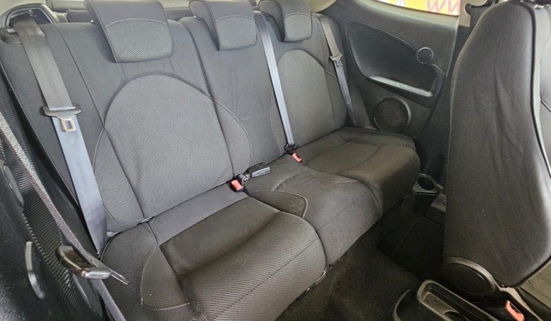 ALFA ROMEO MiTo pieno