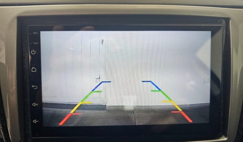 ALFA ROMEO MiTo pieno