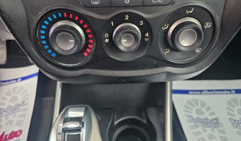 ALFA ROMEO MiTo pieno