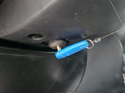 ALFA ROMEO MiTo pieno